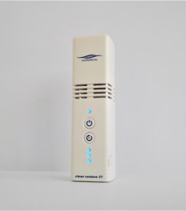クリーンベンチャー21