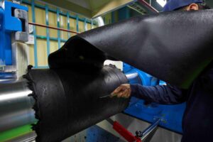 前川化学工業株式会社