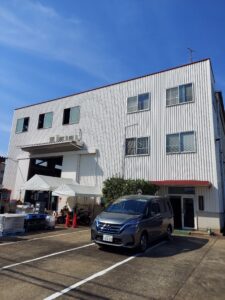 株式会社大栄製作所